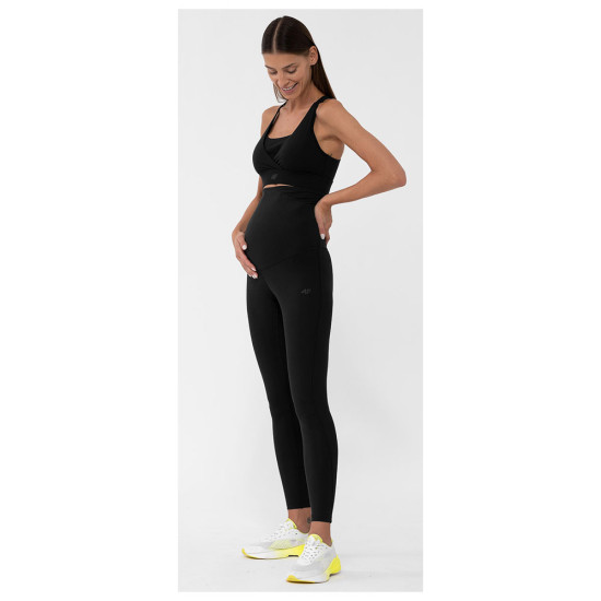 4F Γυναικείο κολάν maternity
